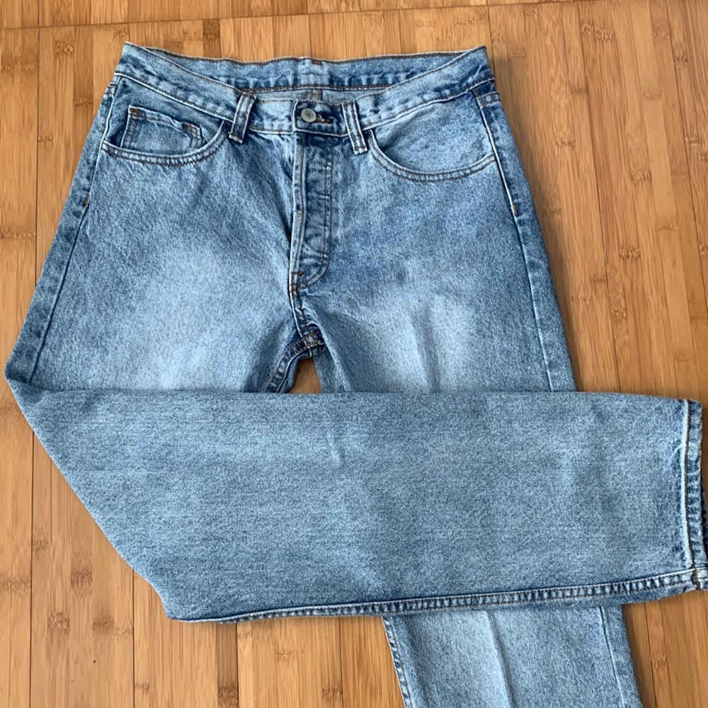 Brandy Melville Denim Jeans